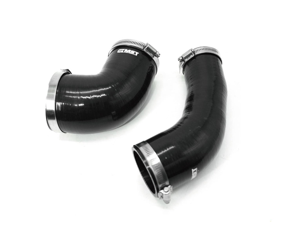 MST Performance Porsche Cayman/Boxster 718 2.0/2.5 Induction Kit