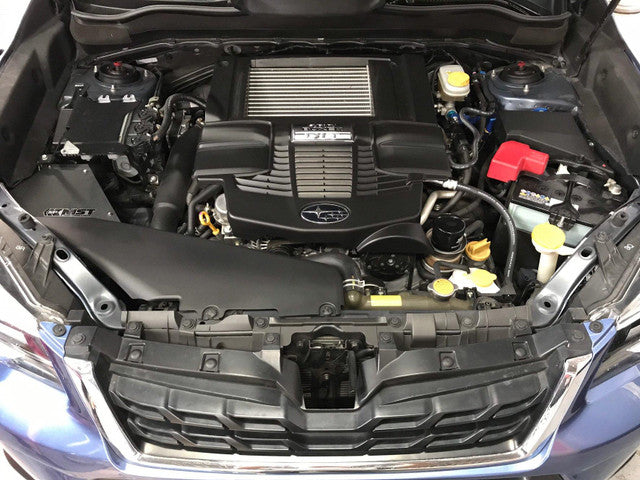 MST Performance Subaru Forester XT 2.0 (2015+) Air Intake Kit