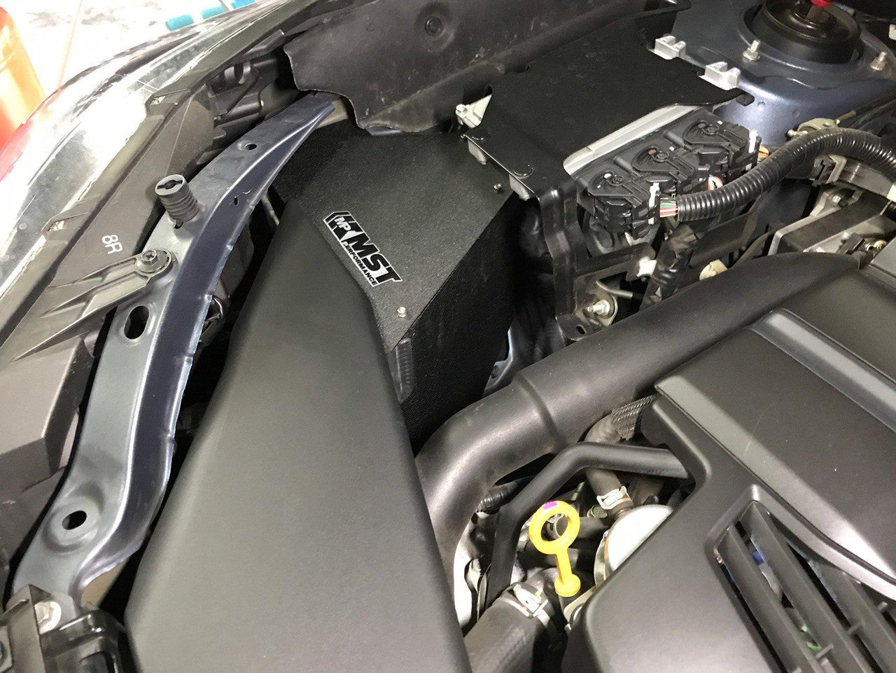 MST Performance Subaru Forester XT 2.0 (2015+) Air Intake Kit