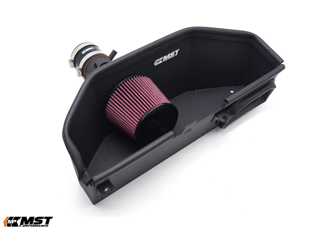 MST Performance Toyota GR86/Subaru BRZ Air Intake Kit