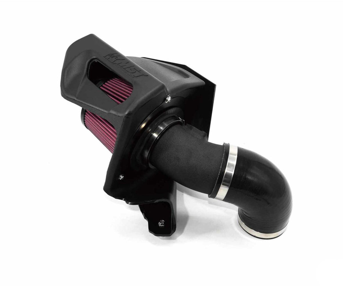 MST Performance Toyota Supra/BMW Z4 2.0T (B48) Induction Kit