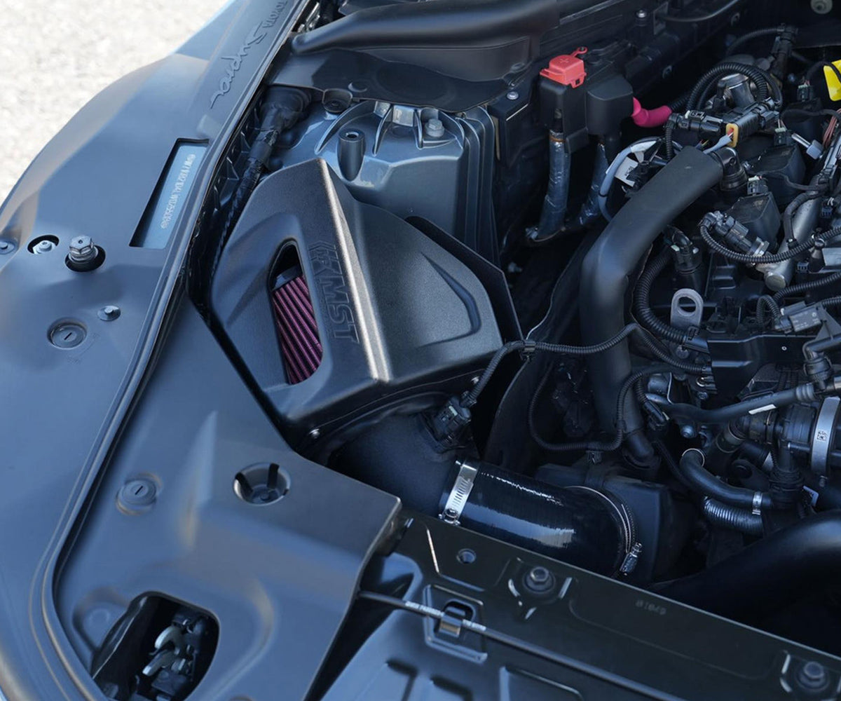 MST Performance Toyota Supra/BMW Z4 2.0T (B48) Induction Kit