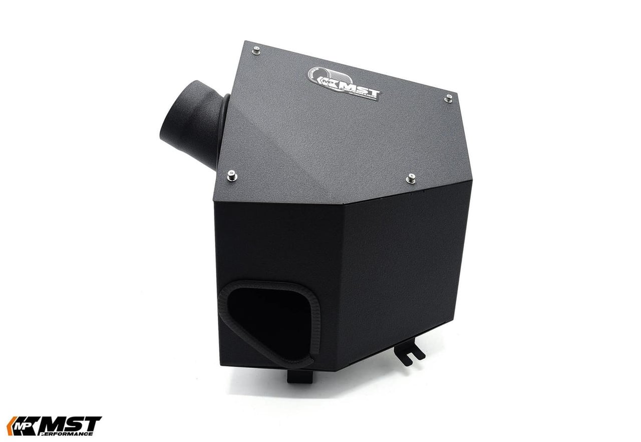 MST Performance Volvo S60/V60 Drive-E Air Intake Kit
