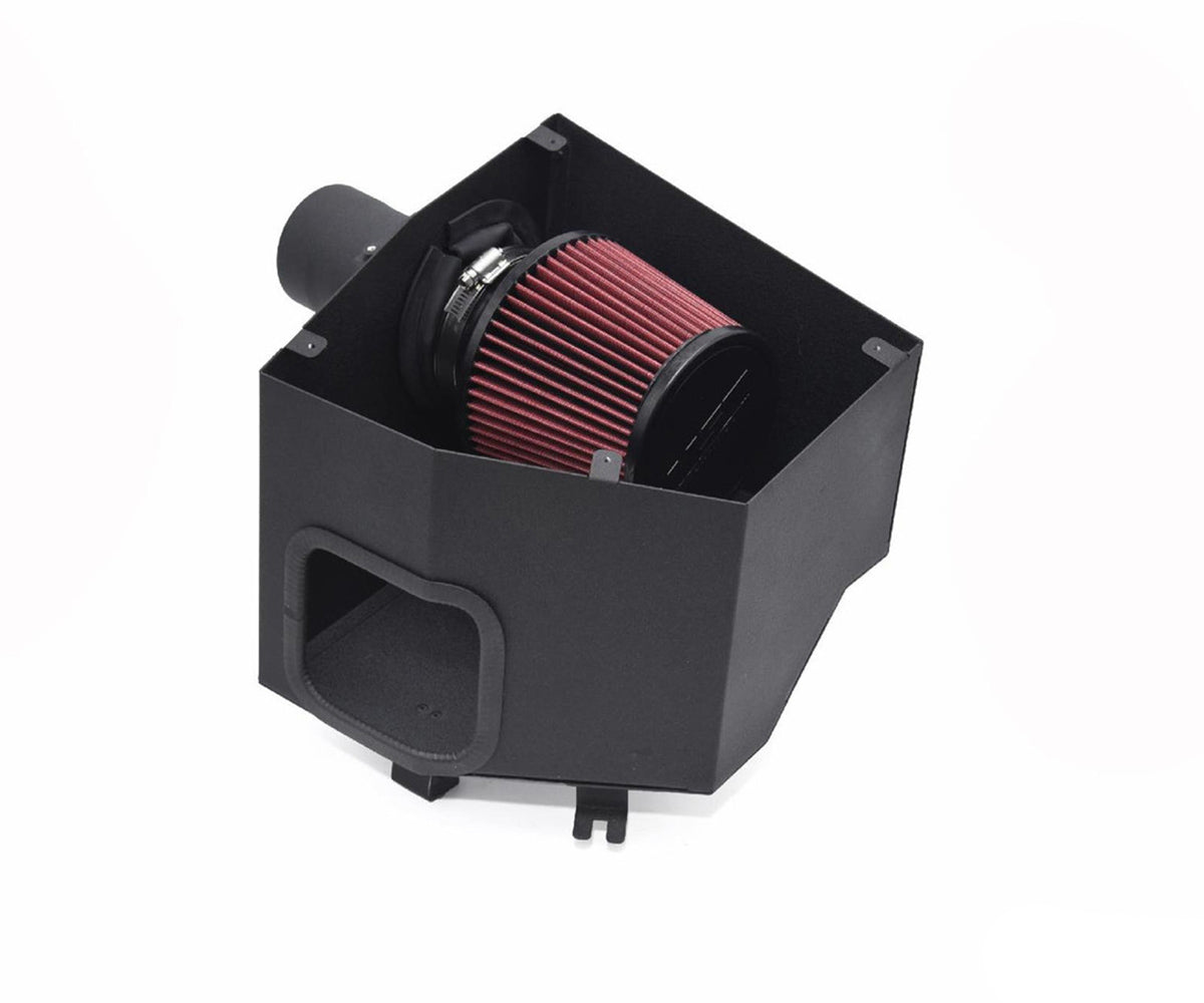 MST Performance Volvo V60/S60 Polestar (2018+) Induction Kit