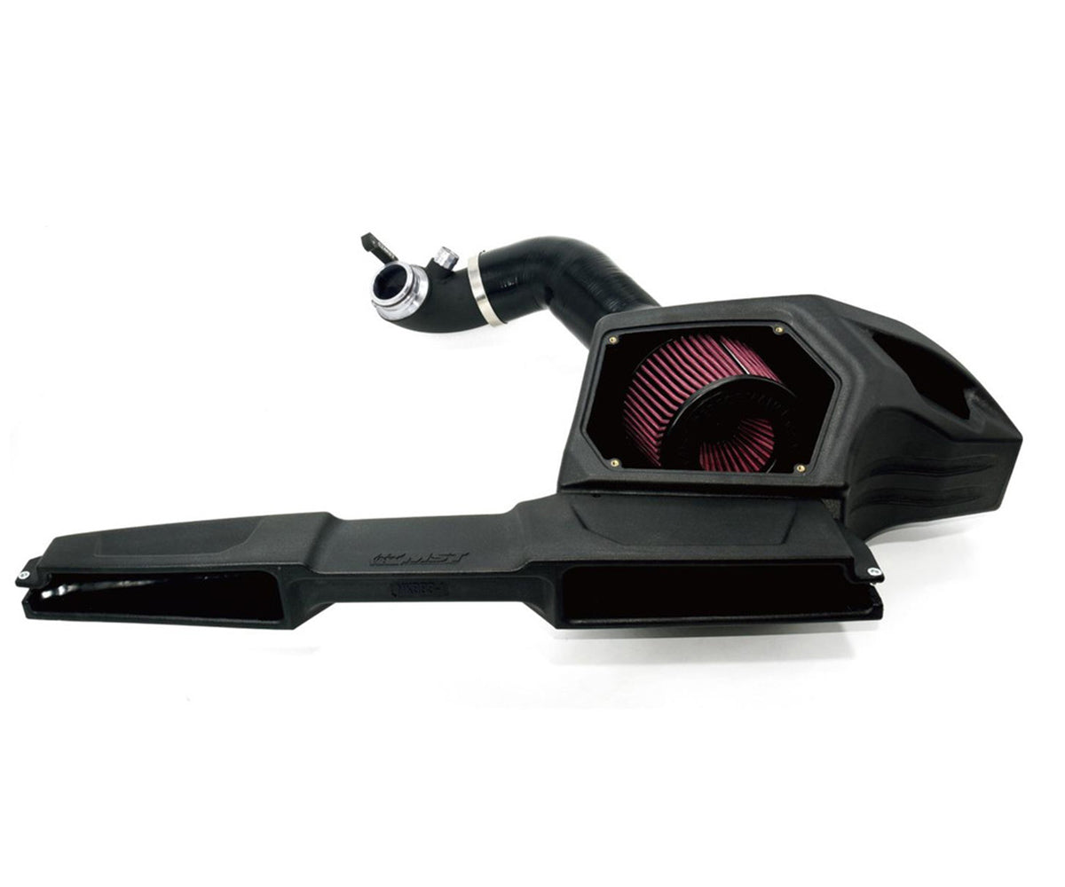 MST Performance VAG MQB 2.0TSI EA888.3 Induction Kit