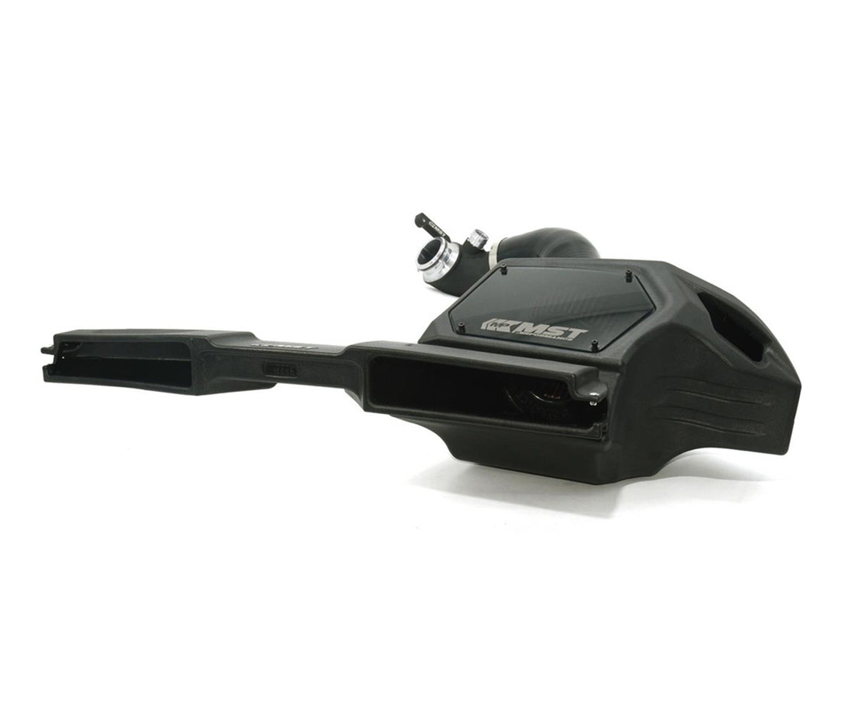 MST Performance VAG MQB 2.0TSI EA888.3 Hyrbid Turbo Induction Kit