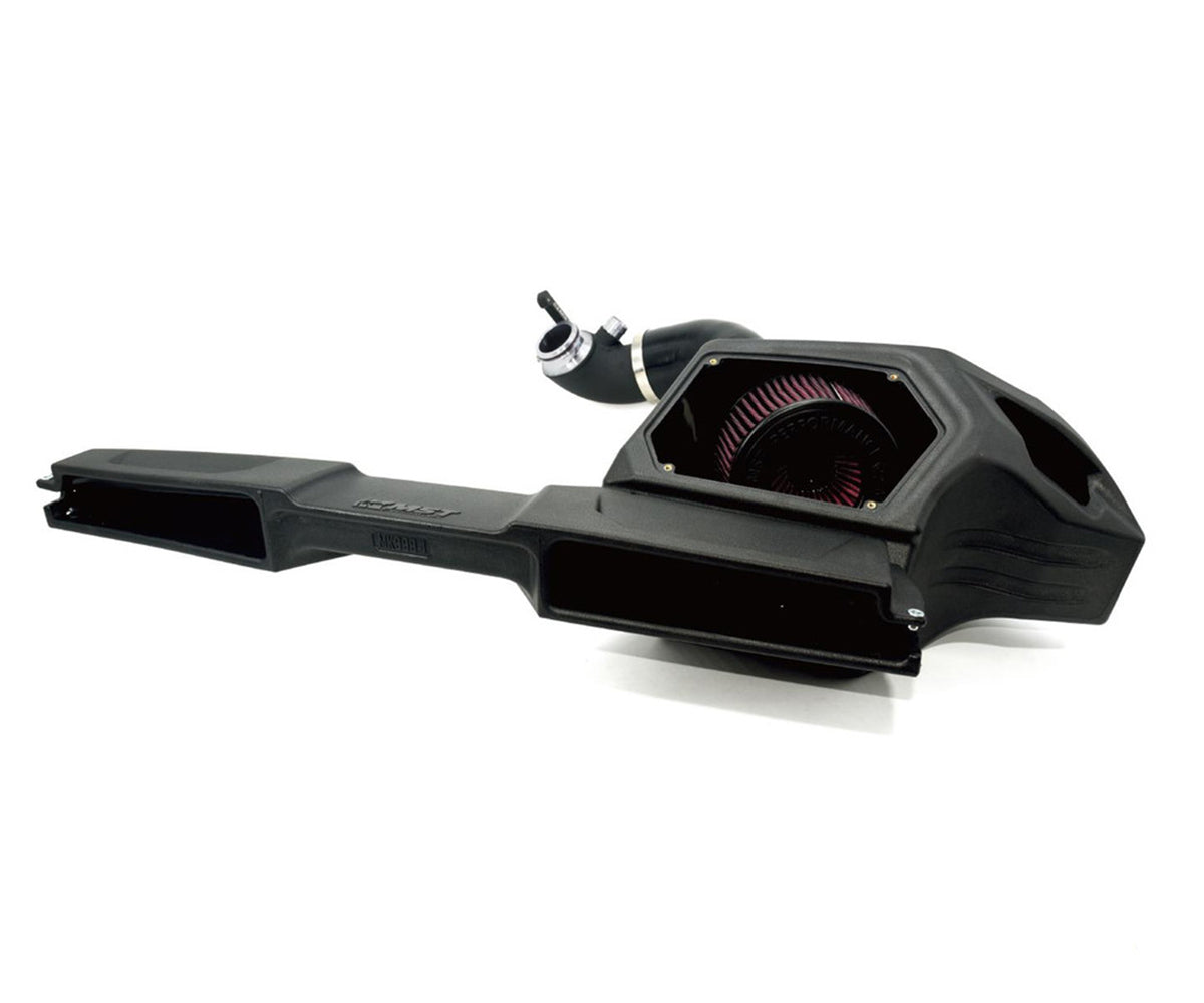 MST Performance VAG MQB 2.0TSI EA888.3 Induction Kit