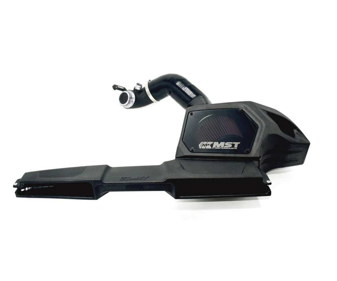 MST Performance VAG MQB 2.0TSI EA888.3 Hyrbid Turbo Induction Kit