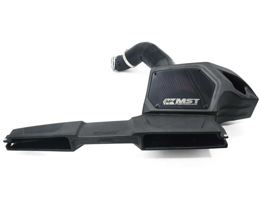 MST Performance VAG MQB EVO 2.0TSI EA888.4 Garrett Turbo Induction Kit