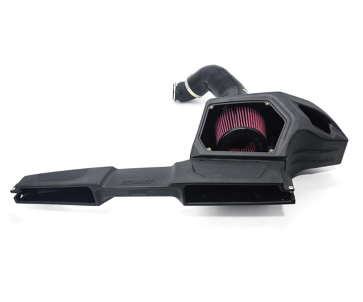 MST Performance VAG MQB EVO 2.0TSI EA888.4 Garrett Turbo Induction Kit