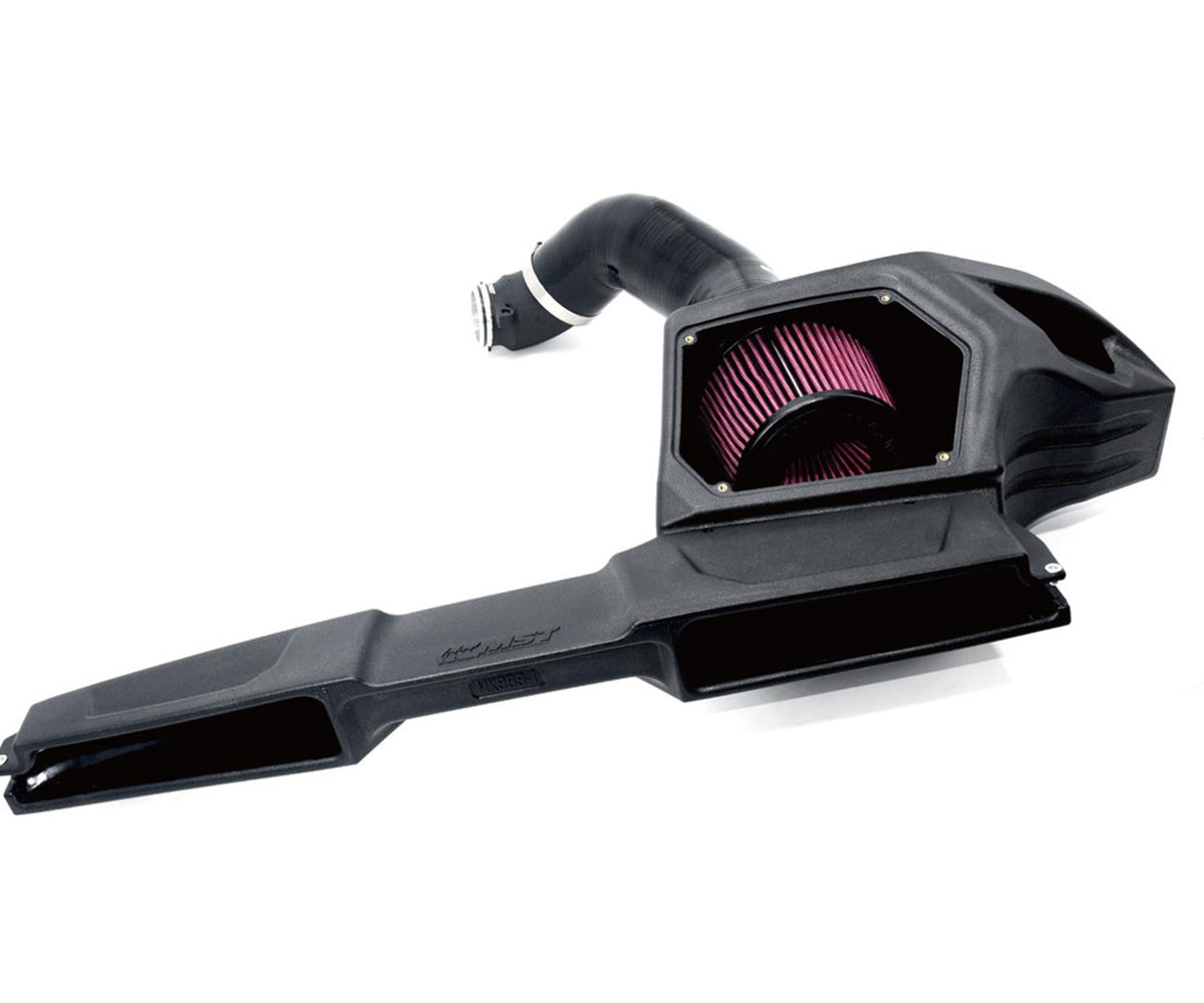 MST Performance VAG MQB EVO 2.0TSI EA888.4 Garrett Turbo Induction Kit