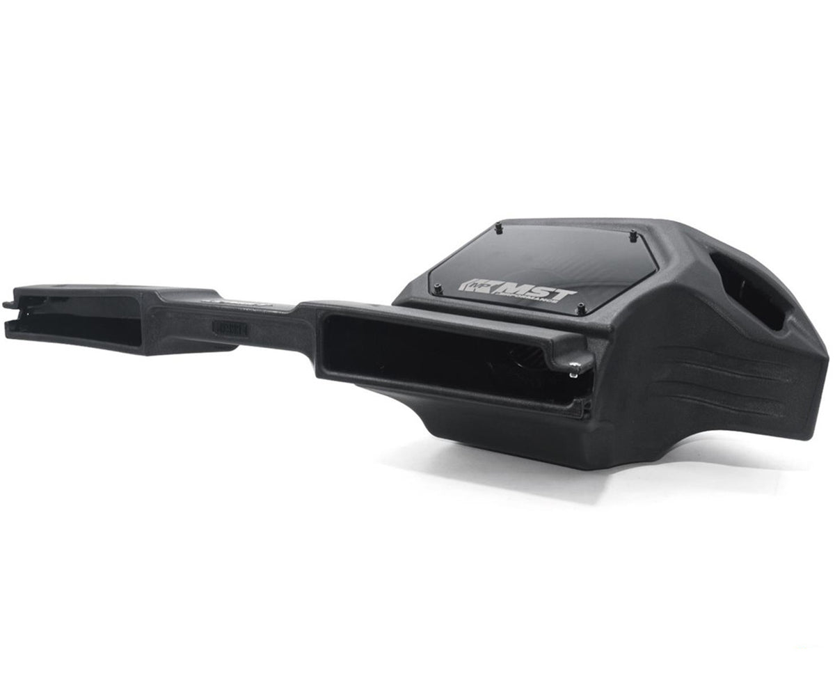 MST Performance VAG MQB EVO 2.0TSI EA888.4 Garrett Turbo Induction Kit