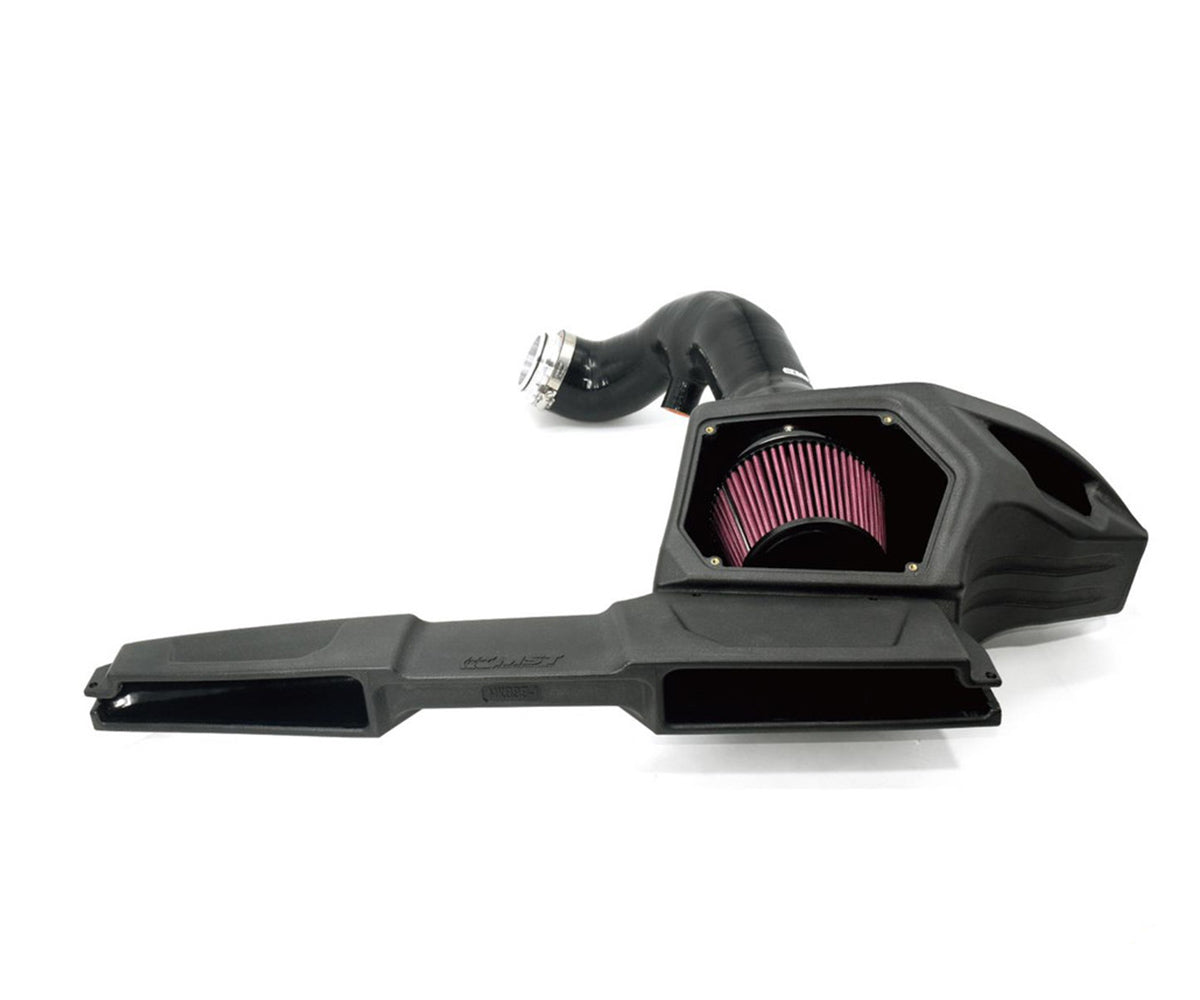 MST Performance VAG MQB EVO 2.0TSI EA888.4 Continental Turbo Induction Kit