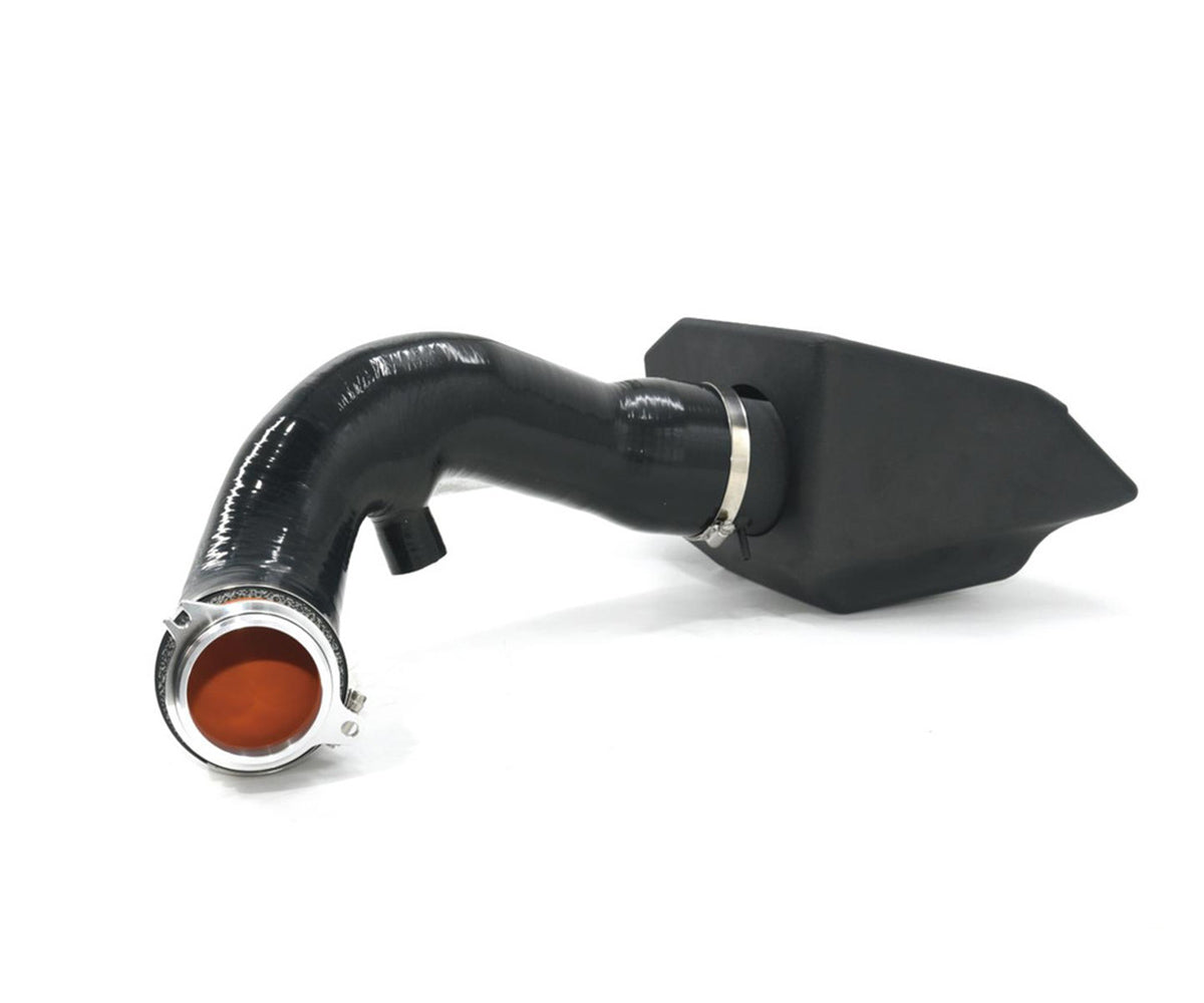 MST Performance VAG MQB EVO 2.0TSI EA888.4 Continental Turbo Induction Kit