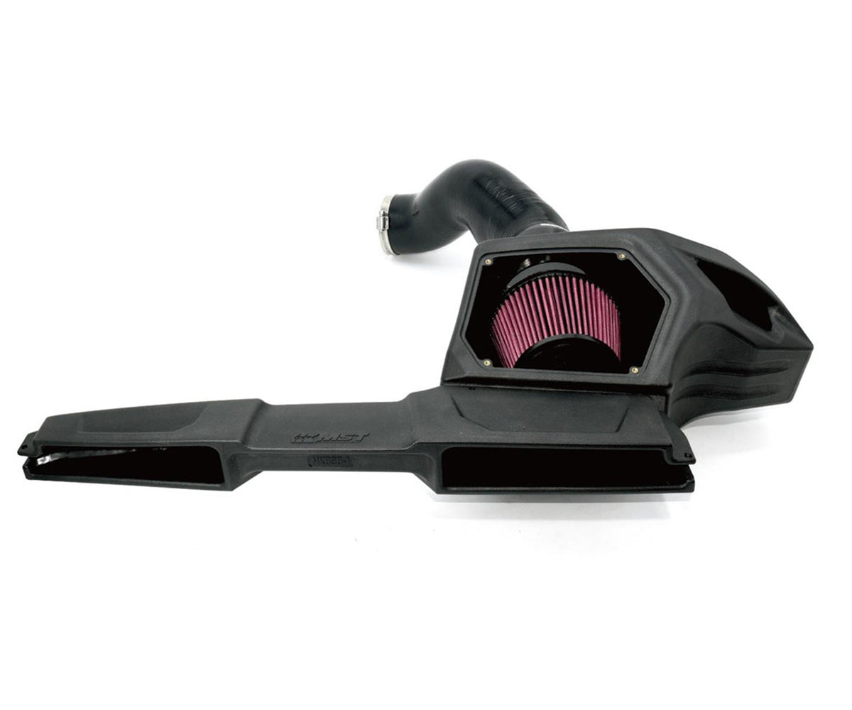 MST Performance VW Tiguan R Induction Kit