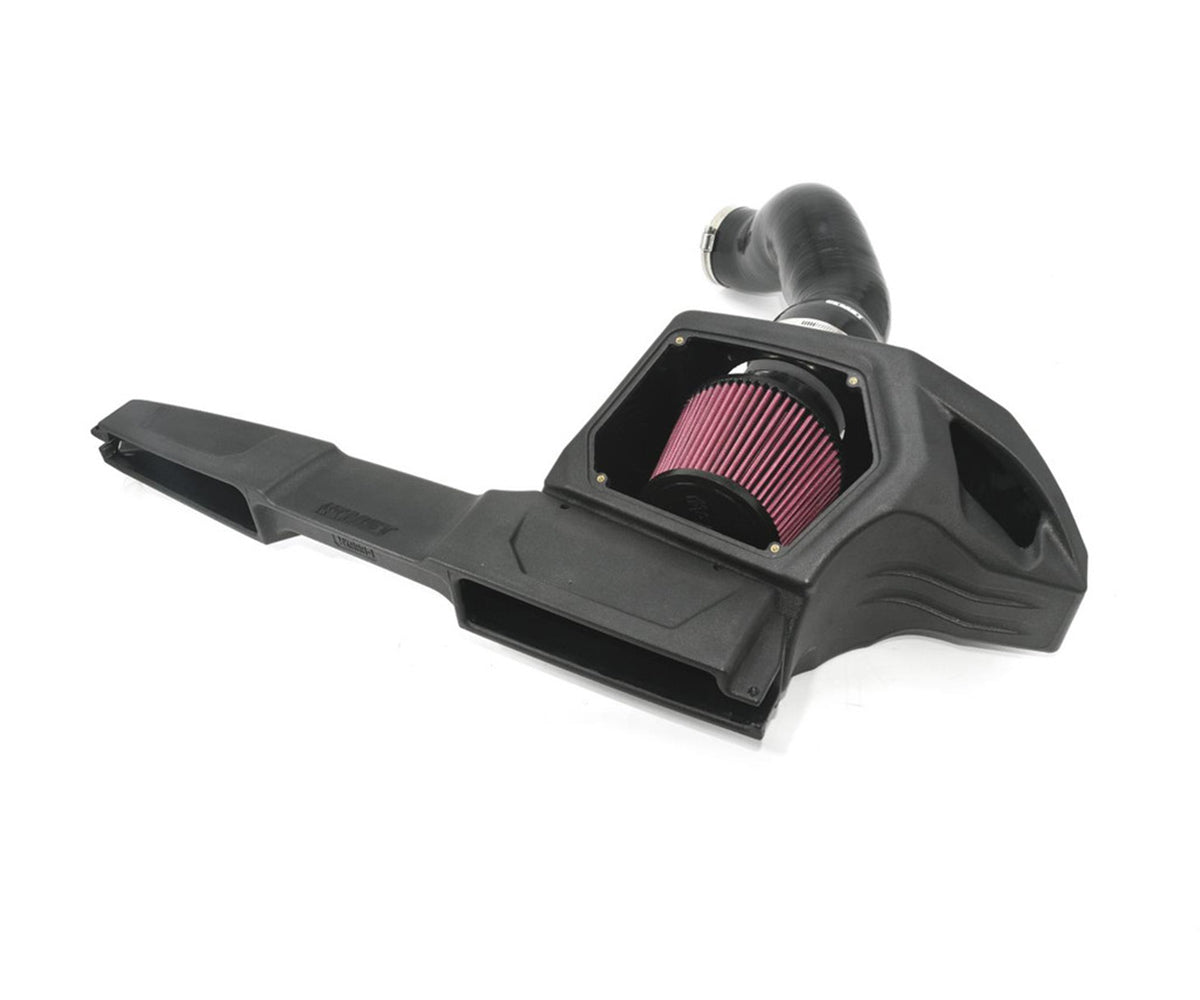 MST Performance VW Tiguan R Induction Kit