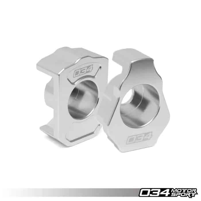 034Motorsport VAG Billet Aluminum Dogbone Mount Insert