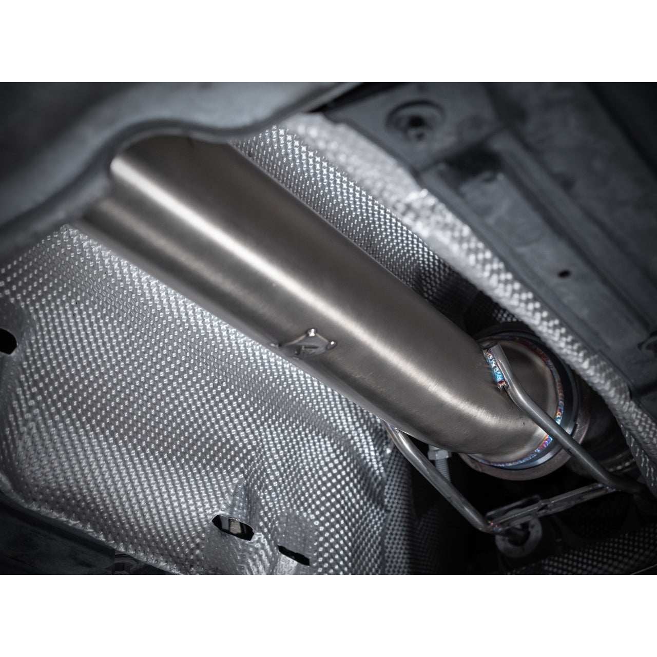 Cobra Sport Mercedes-AMG A 45 S Cat Back Exhaust - Performance HQ - United Kingdom