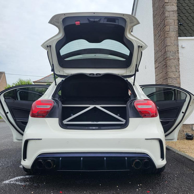 K-Brace - Mercedes-AMG A45 W176 Rear Strut Brace