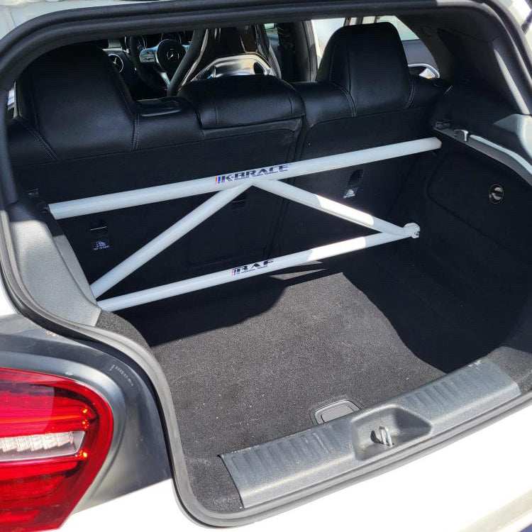 KBrace - Mercedes-AMG A45 W176 Rear Strut Brace - Performance HQ - United Kingdom
