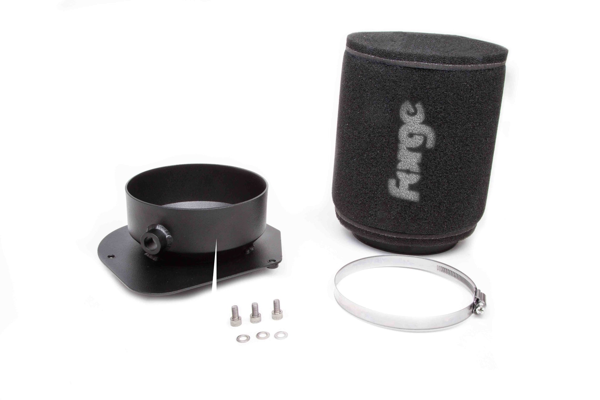 Forge Mercedes A/CL/GLA45 AMG Intake Filter and Adaptor. - Performance HQ - United Kingdom