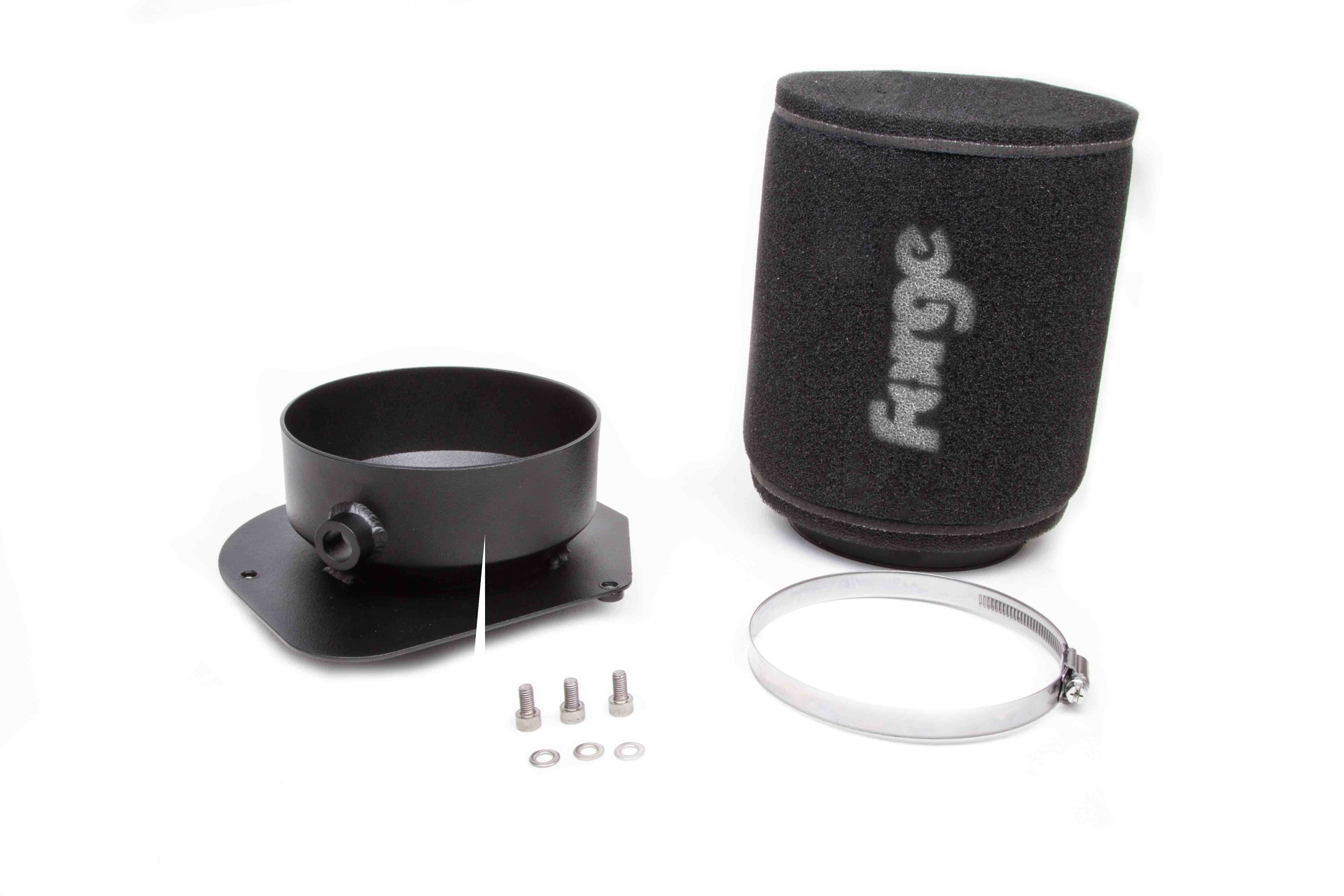 Forge Mercedes A/CL/GLA45 AMG Intake Filter and Adaptor. - Performance HQ - United Kingdom