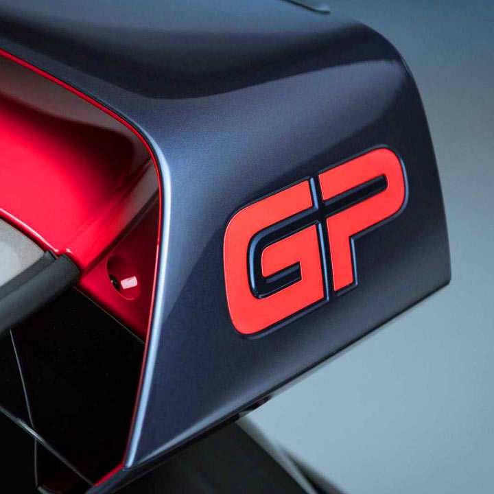 Cobra Sport Mini GP3 (Mk3) JCW (F56) Sports Cat/De-Cat Downpipe Exhaust - Performance HQ - United Kingdom