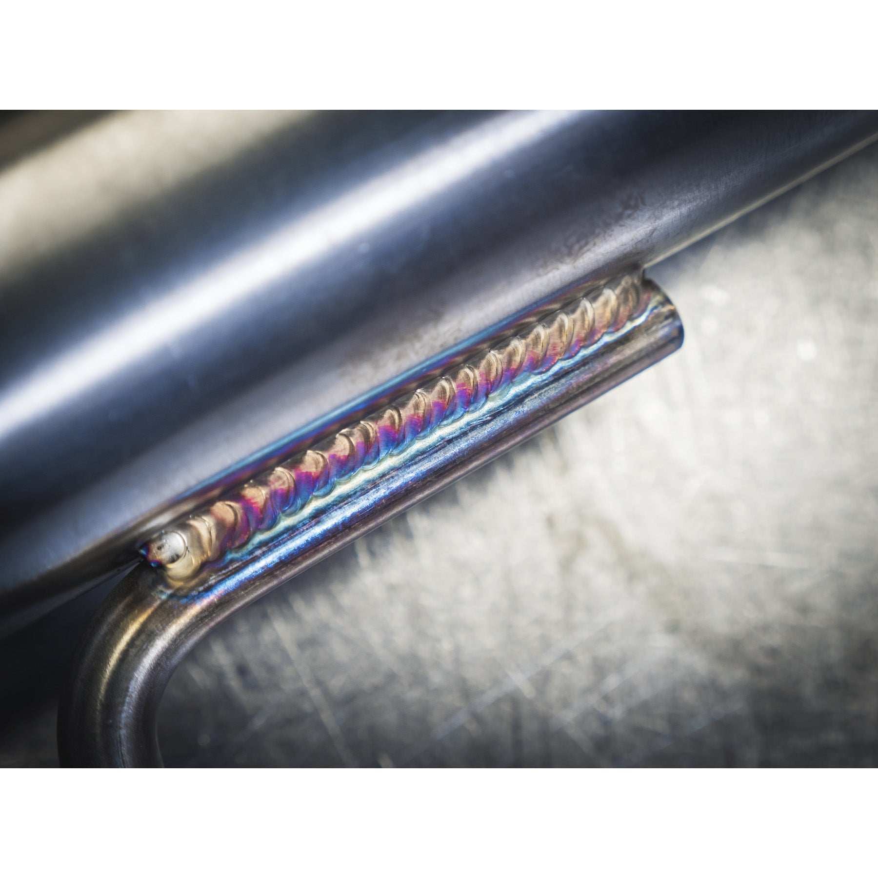 Cobra Sport Mini (Mk2) Cooper S/JCW (R56/R57) Venom Cat Back Box Delete Race Exhaust - Performance HQ - United Kingdom