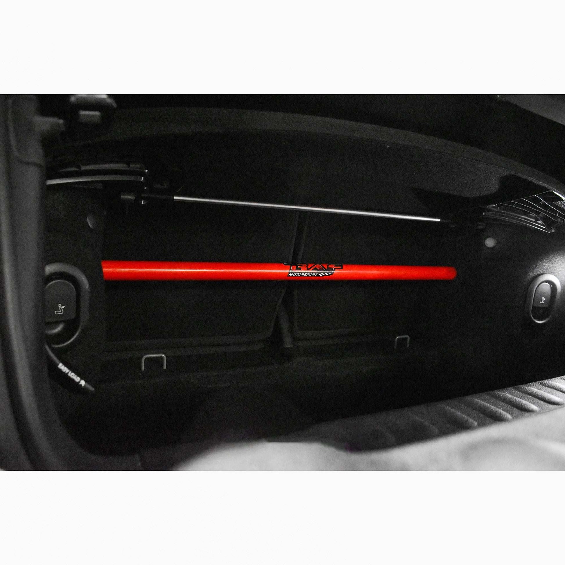 KBrace - Mini Cooper S Convertible F57 Rear Strut Brace - Performance HQ - United Kingdom