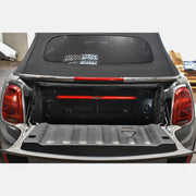 K-Brace - Mini Cooper S Convertible F57 Rear Strut Brace