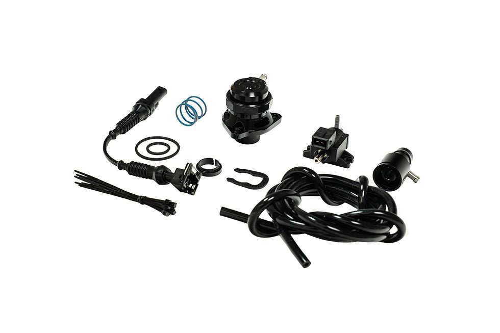 Forge Blow Off Valve for Mini Cooper S/JCW F66 - Performance HQ - United Kingdom