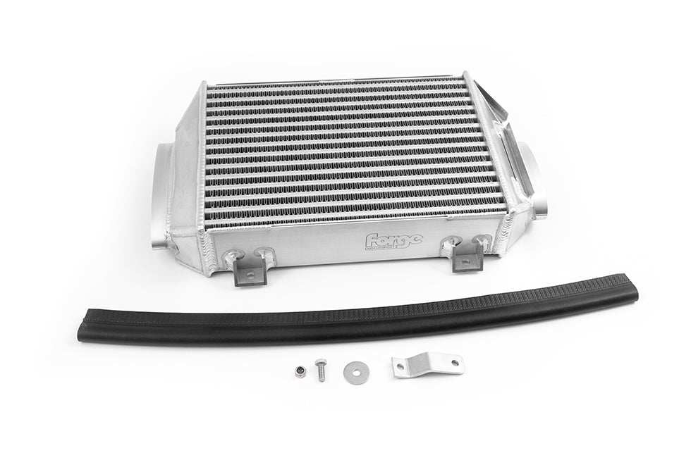 Forge Mini Cooper S 1.6 Upgraded Air To Air Intercooler - Performance HQ - United Kingdom