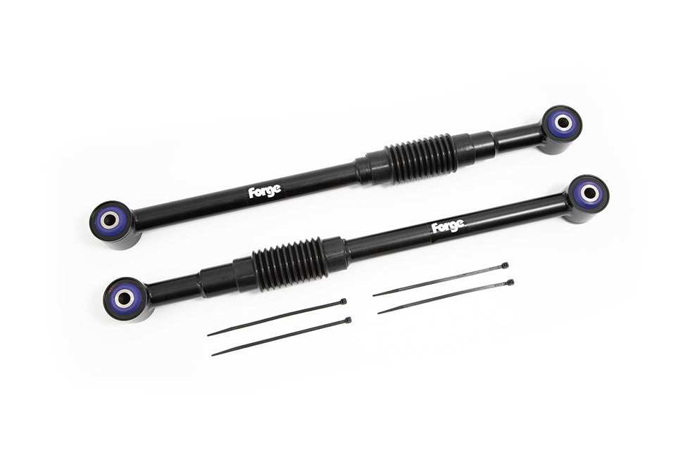 Forge Mini F56 Adjustable Rear Tie Bars - Performance HQ - United Kingdom