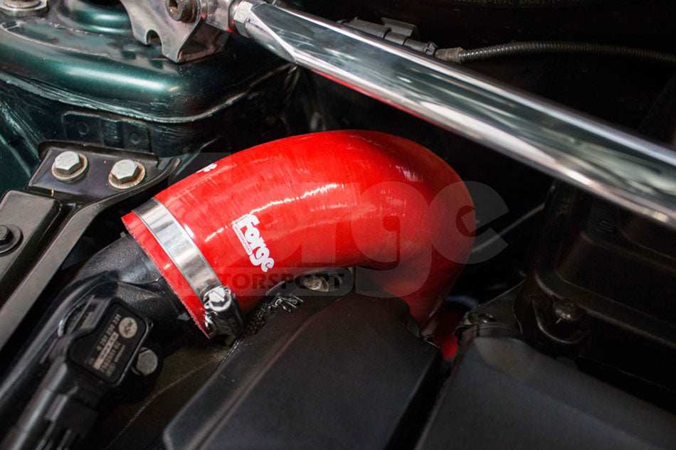 Forge Mini Noise Generator Delete Pipe - Performance HQ - United Kingdom