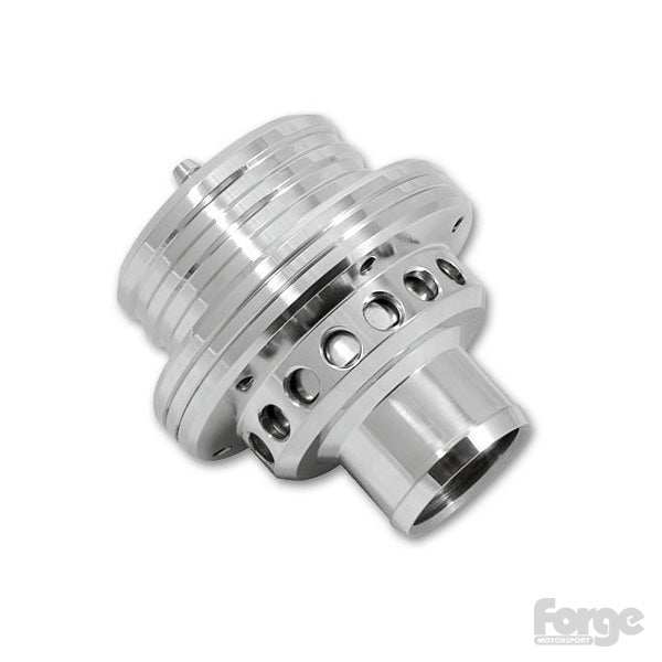 Forge Mitsubishi Evo and GTO Piston Ram Dump Valve - Performance HQ - United Kingdom
