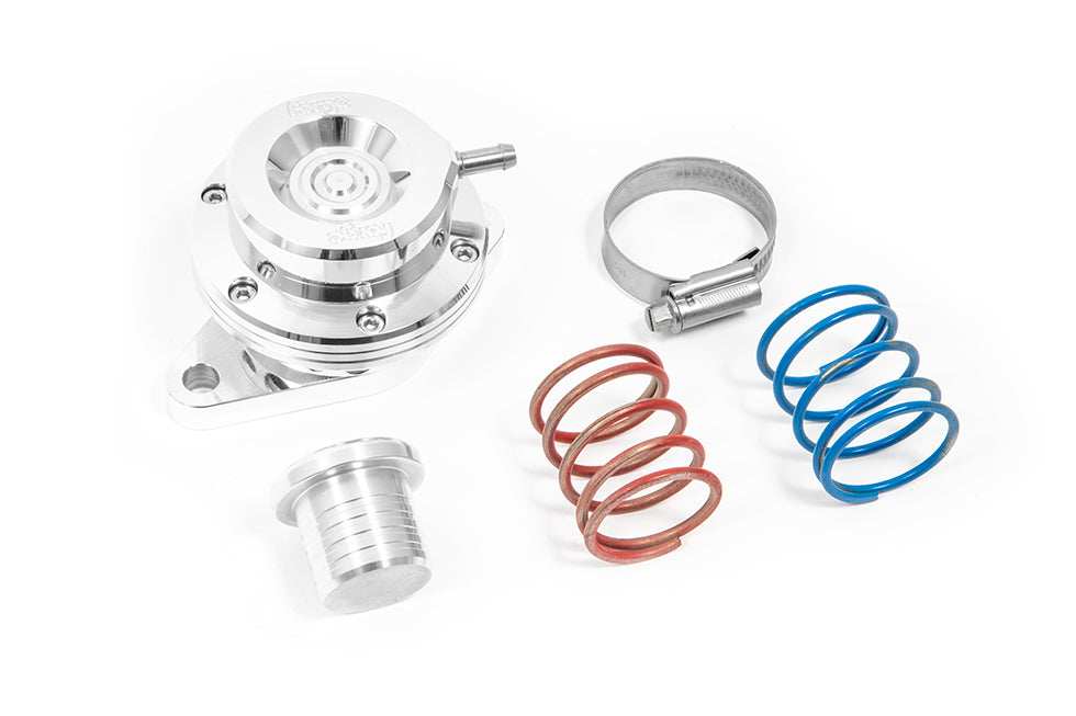 Forge Mitsubishi Eclipse Generation 1 Blow Off Valve - Performance HQ - United Kingdom