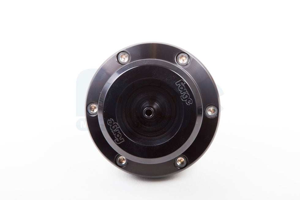 Forge Mitsubishi Evo and GTO Piston Ram Dump Valve - Performance HQ - United Kingdom