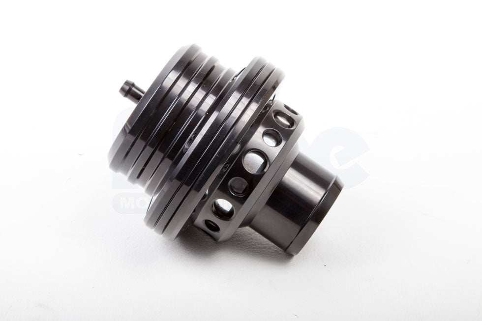 Forge Mitsubishi Evo and GTO Piston Ram Dump Valve - Performance HQ - United Kingdom