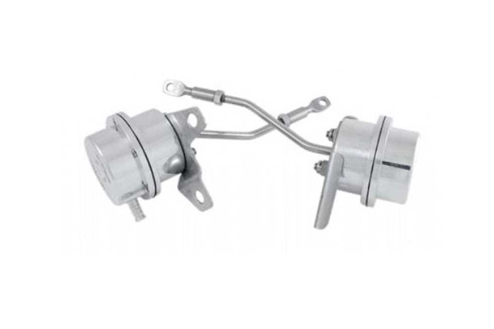 Forge Mitsubishi GTO 3000GT Twin Turbo Adjustable Actuators - Performance HQ - United Kingdom