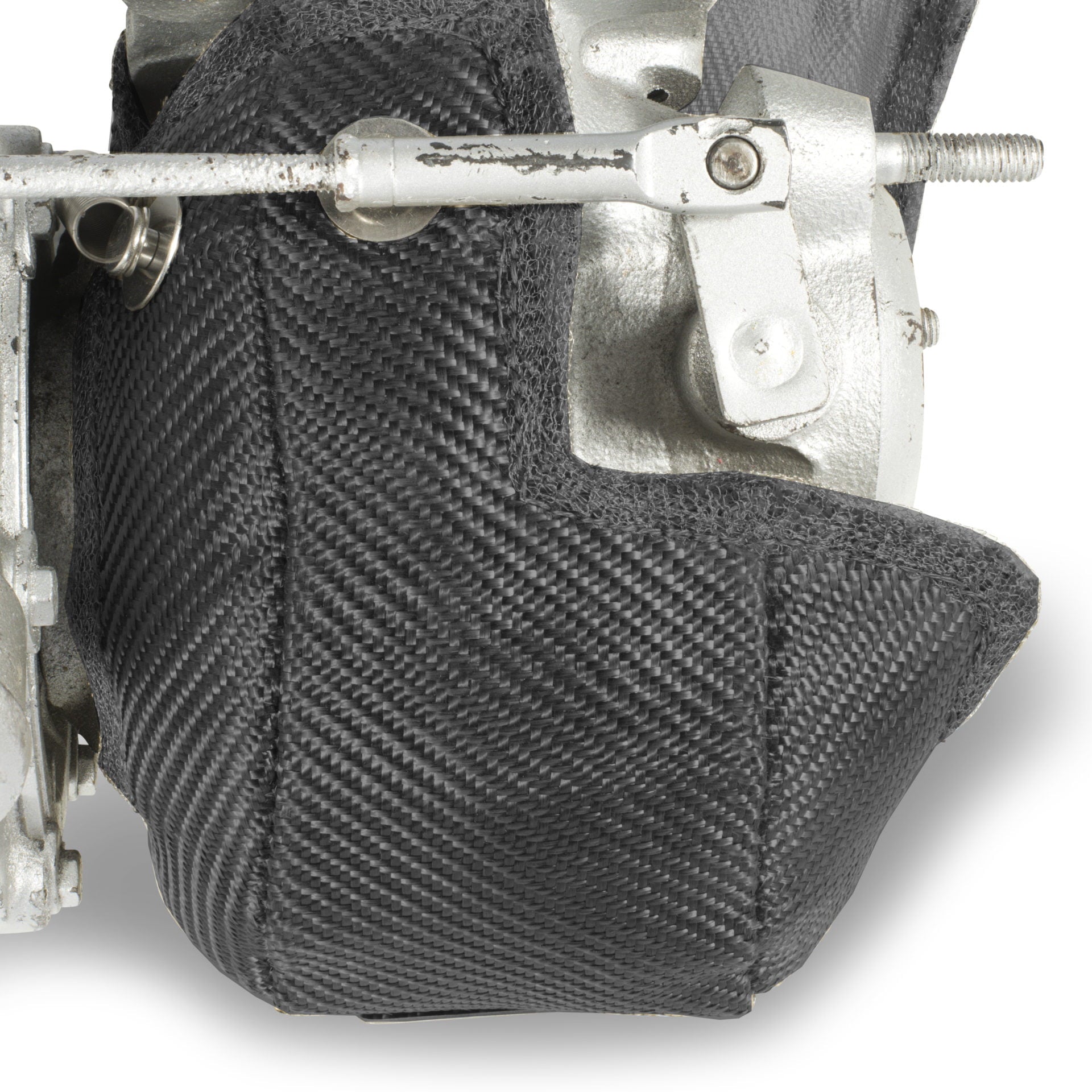 Funk Motorsport Toyota CT16 Turbo Blanket