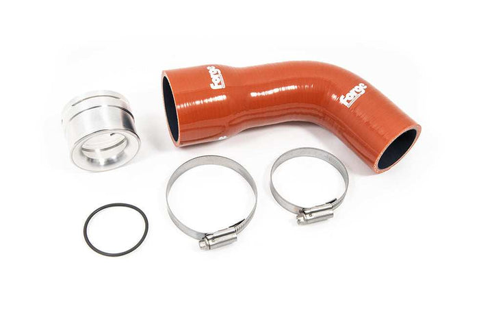 Forge Muffler Delete for Hyundai I20N