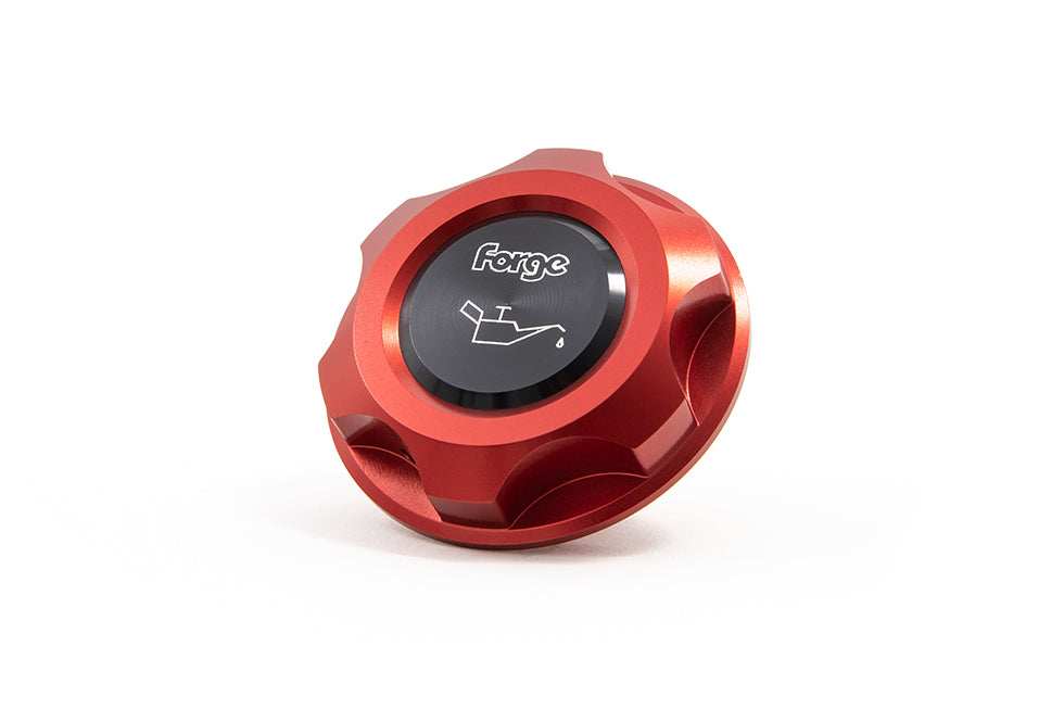 Forge Multi-Application Oil Cap for Hyundai, Honda, Nissan, and Renault - Performance HQ - United Kingdom