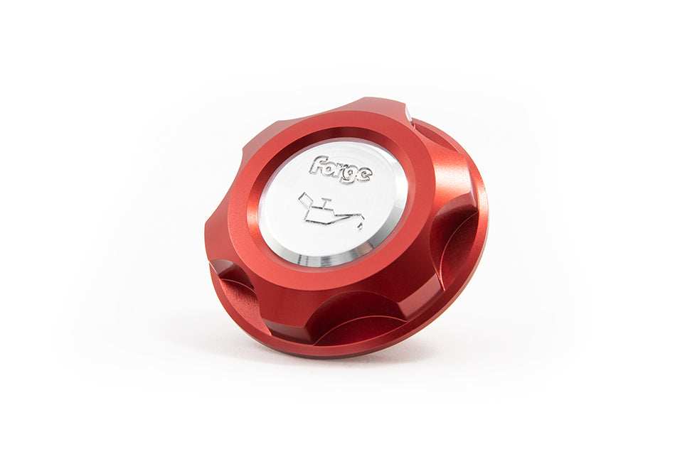 Forge Multi-Application Oil Cap for Hyundai, Honda, Nissan, and Renault - Performance HQ - United Kingdom