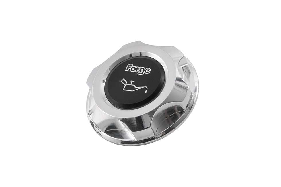 Forge Multi-Application Oil Cap for Hyundai, Honda, Nissan, and Renault - Performance HQ - United Kingdom