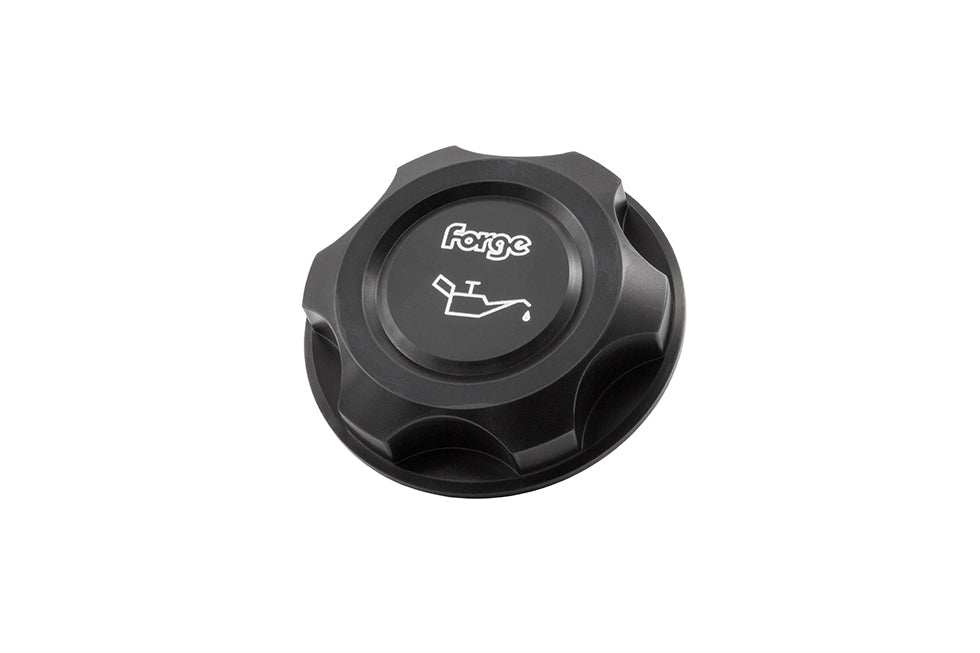 Forge Multi-Application Oil Cap for Hyundai, Honda, Nissan, and Renault - Performance HQ - United Kingdom