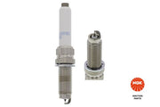 NGK SILZKGR8C8S Laser Iridium Spark Plug (95248)