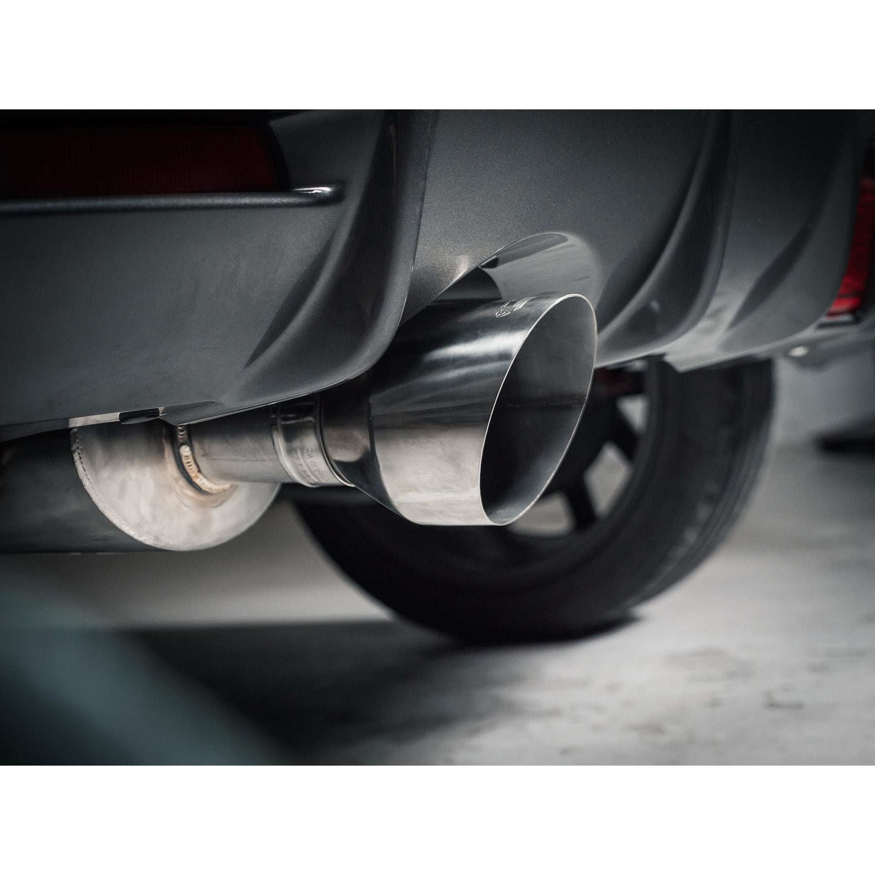 Cobra Sport Nissan Juke NISMO Secondary Cat Back Exhaust - Performance HQ - United Kingdom