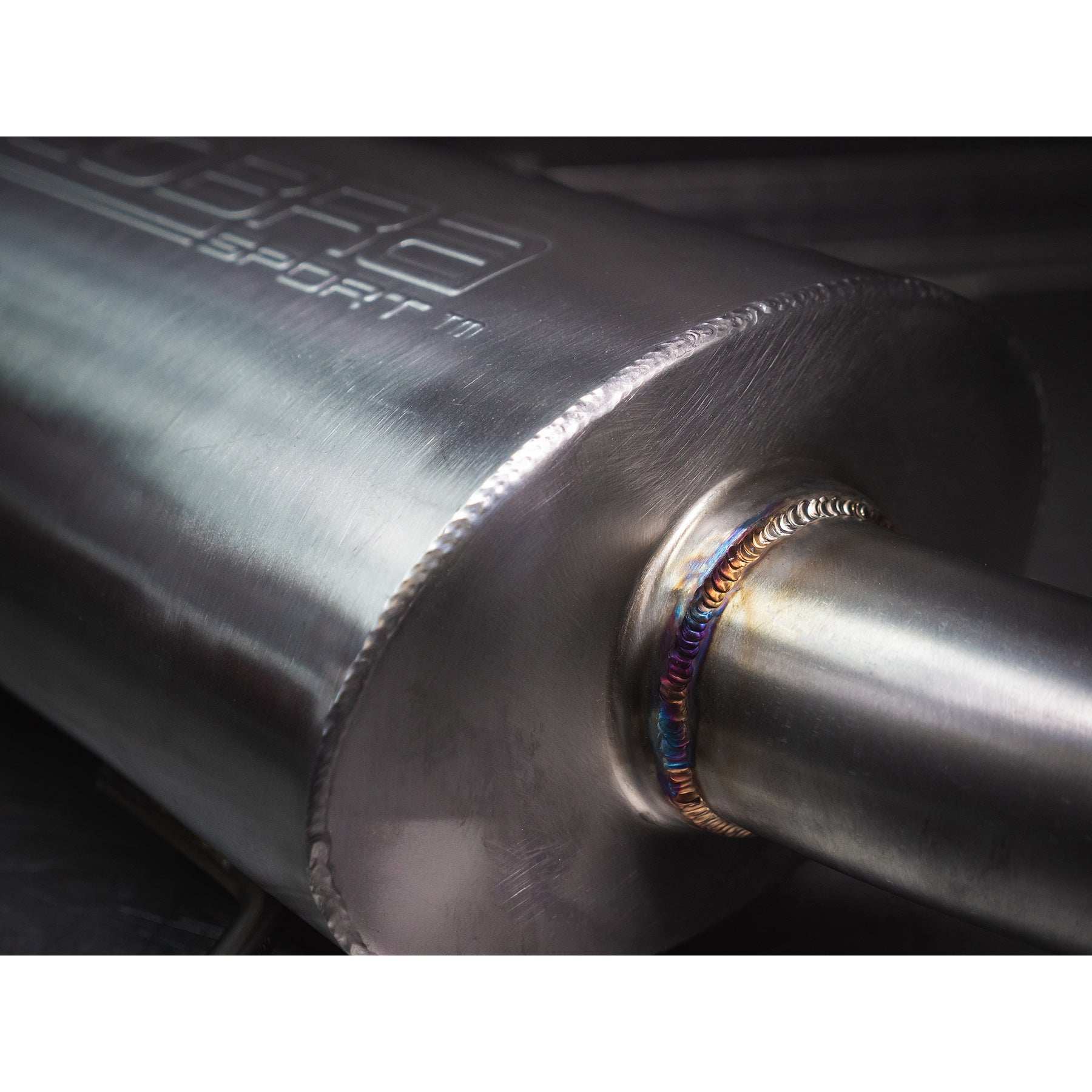 Cobra Sport Nissan Juke NISMO Secondary Cat Back Exhaust - Performance HQ - United Kingdom