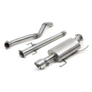 Cobra Sport Nissan Juke NISMO Secondary Cat Back Exhaust - Performance HQ - United Kingdom