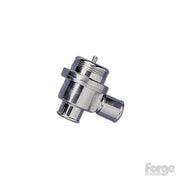 Forge Nissan Sunny GTi-R and 200SX (S14) Piston Ram Closed Loop Dump Valve - Performance HQ - United Kingdom